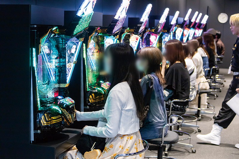 PACHI-PACHI-7」の豪華メンバー7組を発表｜KIBUN PACHI-PACHI委員会