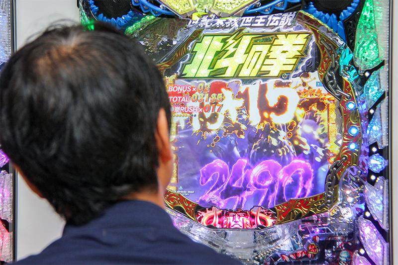 納得の小当たりラッシュを搭載｜パチンコ・パチスロ業界ニュース