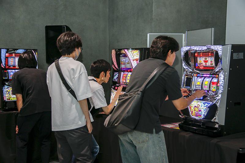 サミー_ファン祭り